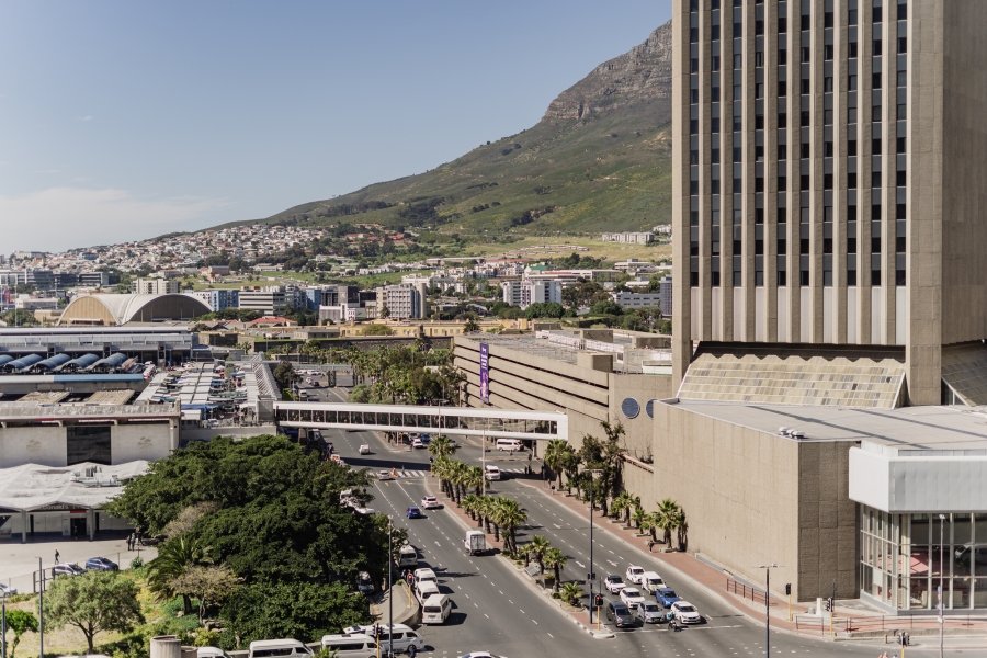 To Let 1 Bedroom Property for Rent in Cape Town City Centre Western Cape